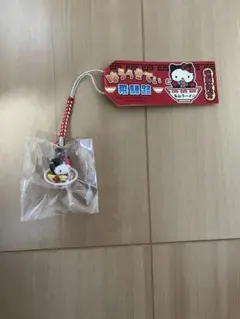 飛騨路ハローキティ