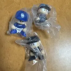 パワプロくんならぶんです 阪神巨人中日セット