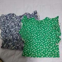 baby gap ティーシャツ 90cm 2枚セット