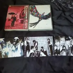 アリス九號 DVD 会報 セット