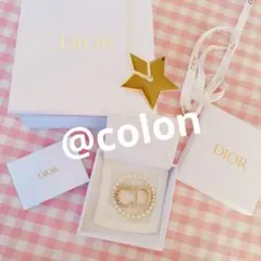 クリスチャンディオール Dior ブローチ