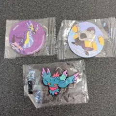 くら寿司　ポケモン
