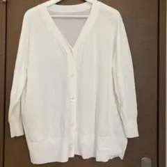 2025年最新】icecotton 2wayオーバーサイズカーディガンの人気