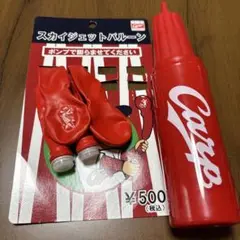 Carp スカイジェットバルーンセット