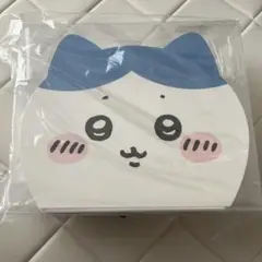 ちいかわトランクケース 新品未使用未開封 プライズ
