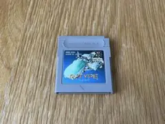 GB「R-TYPE」（ソフトのみ）