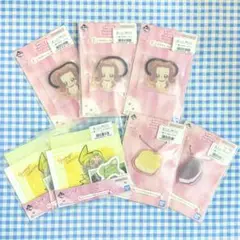 【新品】一番くじ おジャ魔女どれみ 7点セット