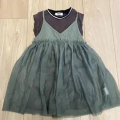 BREEZE ワンピース　90