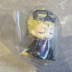 新品未開封　P5 P5X 肩ズンFig ペルソナ5ザ・ロイヤル　スカル　坂本竜司