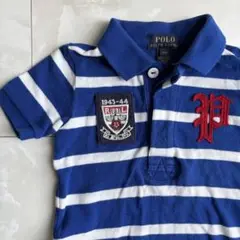 RalphLauren ラルフローレン ポロシャツ ベビー キッズ 18M