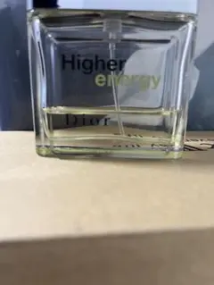 【Dior 】ハイヤーエナジー15〜20ml