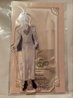 fgo fes 2025 アクリルマスコット マーリン fate