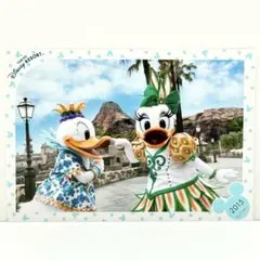 ディズニー スペシャルフォト 2015 トロピカルスプラッシュ ①