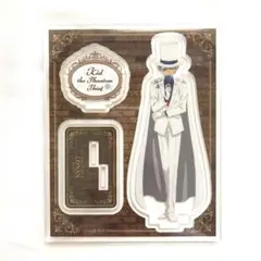 名探偵コナン　コナンプラザ　アクリルスタンド　怪盗キッド
