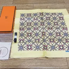 ✨未使用✨ エルメス HERMES スカーフ