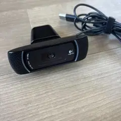 Logicool USB Webカメラ　ロジクール
