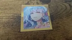 Fate/GrandOrder　最終再臨展　カーマ　ステッカー