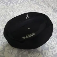 KANGOL ベレー帽