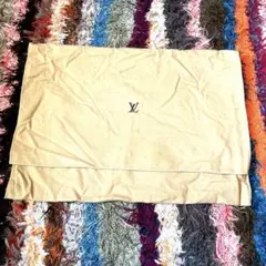 Louis Vuitton ベージュエ保存袋