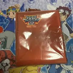 デジモン　アドベンチャー02 未開封