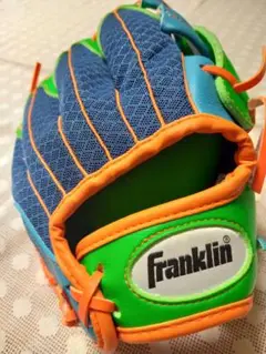 Franklin 子ども用　野球用グローブ