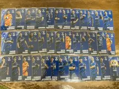 Ｖ・ファーレン長崎オンサイトカード第二弾Nカードコンプリートセット
