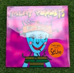 Meat Puppets 5枚 レコード 未開封新品含む 2025年最新】Meat puppets レコードの人気アイテム - メルカリ