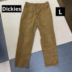 ディッキーズ 191MAOJT02 ワークパンツ　L