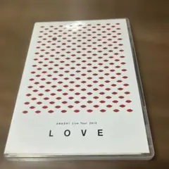 嵐/ARASHI Live Tour 2013\"LOVE\"〈2枚組〉