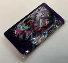 ポケモン　フレンダ　イベルタル　スーパートレジャー