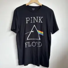 OLD NAVY PINK FLOYD Tシャツ M ブラック