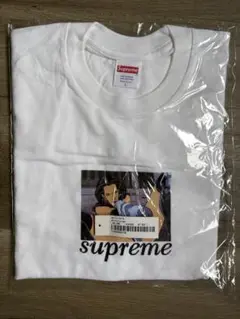 Supreme Aeon Flux ビンテージ ロンT Tシャツ 古着 アニメT Supreme - Aeon Flux Gun Tee - UG.SHAFT