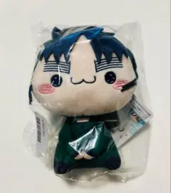 劇場版 忍たま乱太郎 もちぴこぬいぐるみ 七松小平太