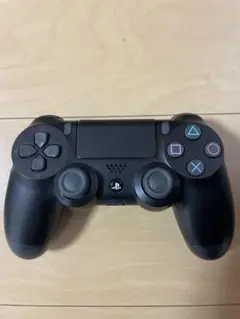 PS4 DualShock コントローラー