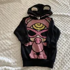 ヒステリックミニ　トレーナー