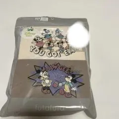 ディズニー袖なしロンパース70