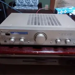 pioneer プリメインアンプ A-D1 動作品 名機美音 - メルカリ