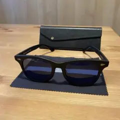 【新品同様】N.HOOLYWOOD × ayame サングラス エヌハリ N.HOOLYWOOD × ayame / SUNGLASSES – MaW SAPPORO