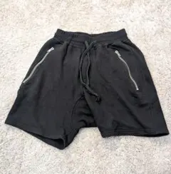 【良品】CRAY TOKYO ハーフパンツ スウェットパンツ
