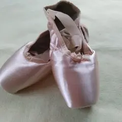 美品Argnon トゥシューズ 24cmEワイズ