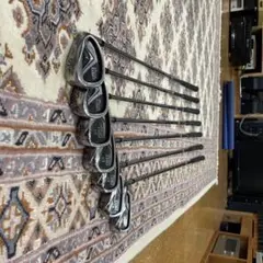 購入して数回使用しました。中古なので写真でご確認して頂きたいと思います。