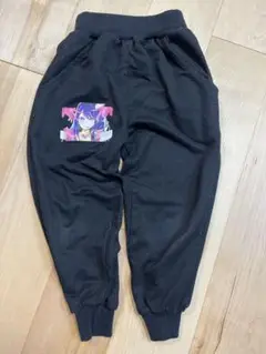 推しの子　アイドル　ズボン