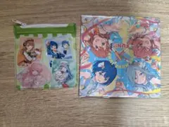 劇場版プロセカ MORE MORE JUMP ！CD