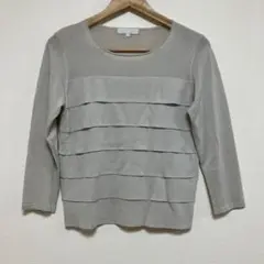 自由区　ジユウク　トップス　サイズ40