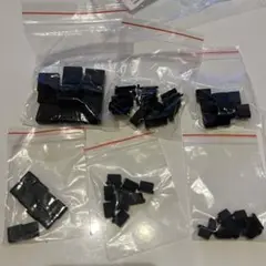 防塵保護キャップ USBポート NR-XT-521