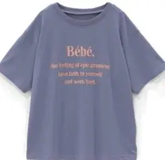 grlロゴ刺繍tシャツpm132