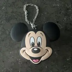 ミッキーマウス TDR バッグチャーム キーホルダー