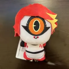ハズビン　ホテルへようこそ　ぬいぐるみ　Vol.1