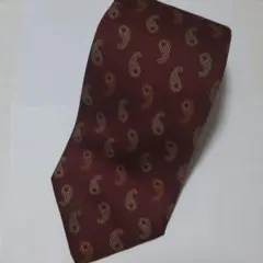 COACHネクタイ