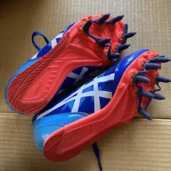アシックス エフォート MK 1091A014 陸上 スパイク